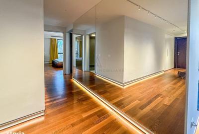 Apartament cu 3 camere în Floreasca - 9