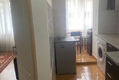 Garsonieră decomandată în Rogerius - 2