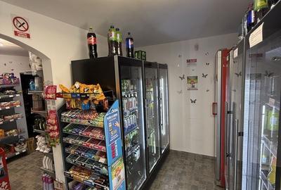 Spațiu comercial, de 40 mp, în Radu Negru - 4