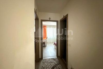 Apartament 5 camere decomandat | Balcon | Mobilat | 110mp | Manastur - 14