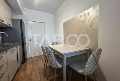Apartament etaj intermediar la cheie premium balcon parcare privata - 3