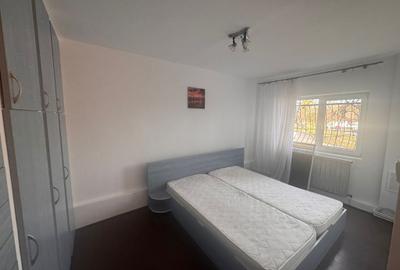 Apartament 4 camere decomandat ,parter,zona Complex Studentesc - 6