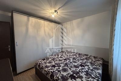 Apartament cu 2 camere in zona Soarelui, centrala termica - 6