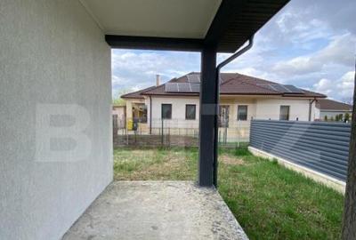 Casa individuala de vanzare, 4 camere, 112 mp, zona Unire - 2
