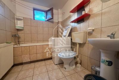 Apartament 2 camere, centrala proprie, zona Aradului - 3