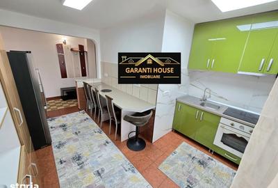 Apartament cu 4 camere în Orașul Vechi - 1