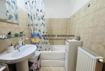 Apartament 2 camere- bloc nou - Green Hills - 6