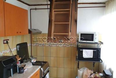 Exclusivitate - Eforie Nord - Imobil P+1E, 9 camere, 8 bai,150mp utili - 2