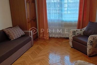 Apartament 2 camere – Unirii – mobilat și utilat – loc de parcare - 1
