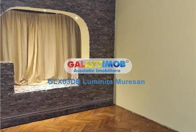 Apartament cu 2 camere semidecomandat în Micro 9 - 12