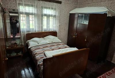 Casa tradi?ionala renovata + 4500 mp teren + livada, anexa, beci - 5