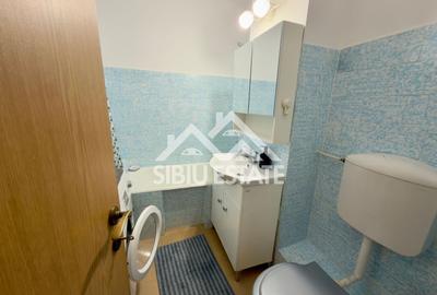 Apartament cu 2 camere decomandat, mobilat în Vasile Aaron - 7