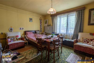 Casă cu 3 camere cu Canalizare în Central - 4