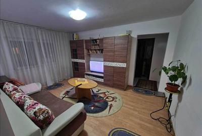 Apartament 3 camere, 2 bai Centrul Civic - 1