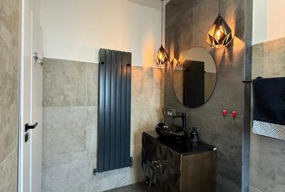 Apartament cu 3 camere decomandat în Sânnicoară - 1