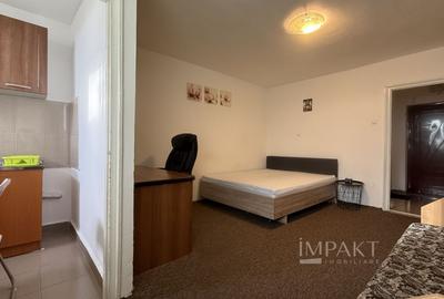 Garsonieră semidecomandată în Gheorgheni - 3