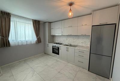 Casă cu 4 camere cu Canalizare în Popas Păcurari - 9