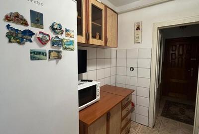 Apartament cu 2 camere în Central - 5