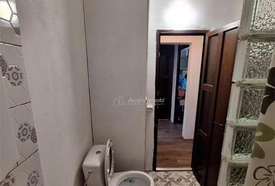 Apartament cu 3 camere decomandat în Central - 1