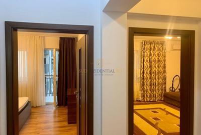 Apartament cu 2 camere decomandat, mobilat în Apărătorii Patriei - 5