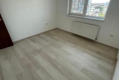 Apartament cu 3 camere în Central - 2
