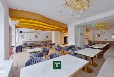 Spațiu comercial, de 157 mp, în Central