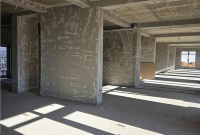 Spațiu comercial, de 300 mp, în Central - 6