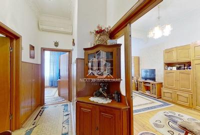 Casa 3 Camere, Piata Grivitei, Constanta - 3