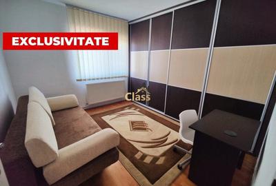 Apartament cu 2 camere decomandat, mobilat în Mărăști