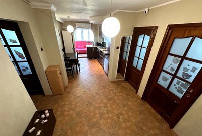 Apartament 4 camere | Piata Rahova | Mobilat utilat | Centrala | Parcare - 15