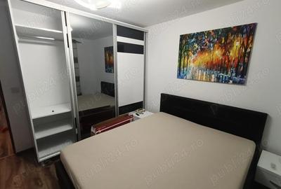 Apartament cu 2 camere decomandat în Govândari - 3