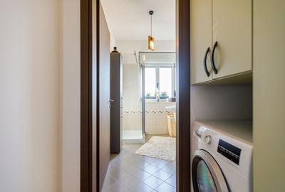 Penthouse exclusivist, 125 mp de terasa, vedere panoramica - 29