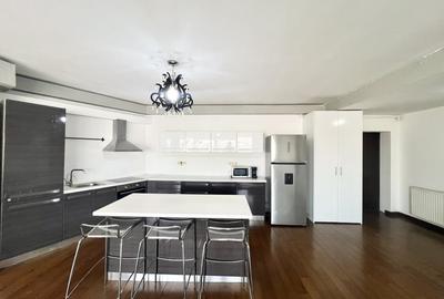 Apartament cu 3 camere semidecomandat, mobilat în Pipera - 6