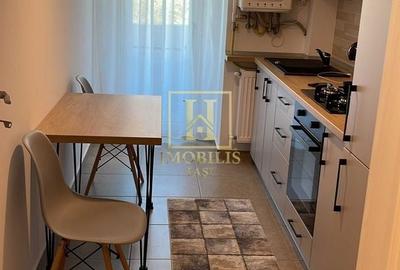 Garsonieră decomandată, mobilată în Tătărași - 3