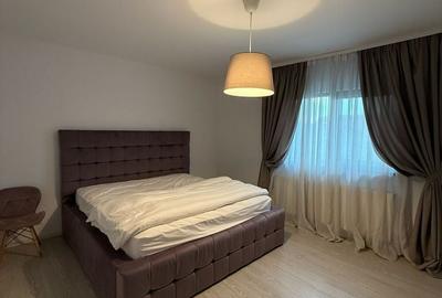 Casă cu 4 camere cu Teren 434 Mp în Ștefănești - 8