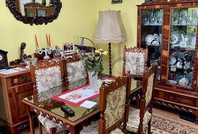 Apartament cu 3 camere decomandat, mobilat în Gheorgheni - 2