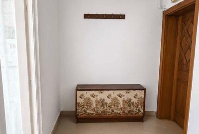Apartament cu 2 camere semidecomandat în Central - 4