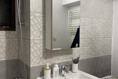 Apartament cu 2 camere semidecomandat în Central - 9