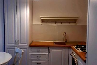 Apartament 1 camera de vanzare imobil nou zona strazii Viilor - 3