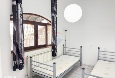 Casă cu 9 camere cu Teren 785 Mp în Păulești - 12