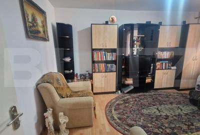 Apartament cu 3 camere Astra, etaj 1, beci, decomandat - 9