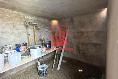 Casă cu 3 camere decomandat cu Teren 300 Mp în Bârnova - 8