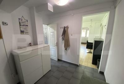 Apartament 2 camere, in suprafat de 35 mp, semidecomandat, z - 6
