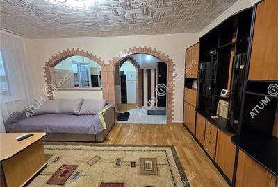 Apartament cu 2 camere zona Mihai Viteazu Sibiu - 4