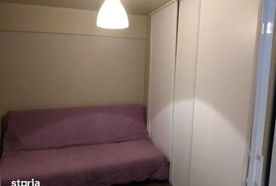 Apartament cu 2 camere în Gării - 2
