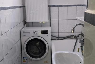 Apartament cu 2 camere semidecomandat în Central - 8