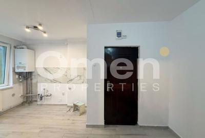 Apartament cu 2 camere semidecomandat în Central - 2