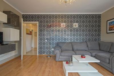 Apartament in vila, 3 camere, Nicolae Labis, Tractorul Apartament in vila, 3 camere, Nicolae Labis, Tractorul - 4