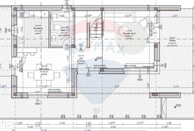 Casă cu 4 camere cu Teren 800 Mp în Jucu - 4