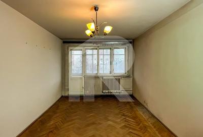 Apartament 3 Camere Decomandat Metrou Piata Sudului - 2